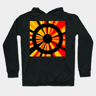 Target Hoodie